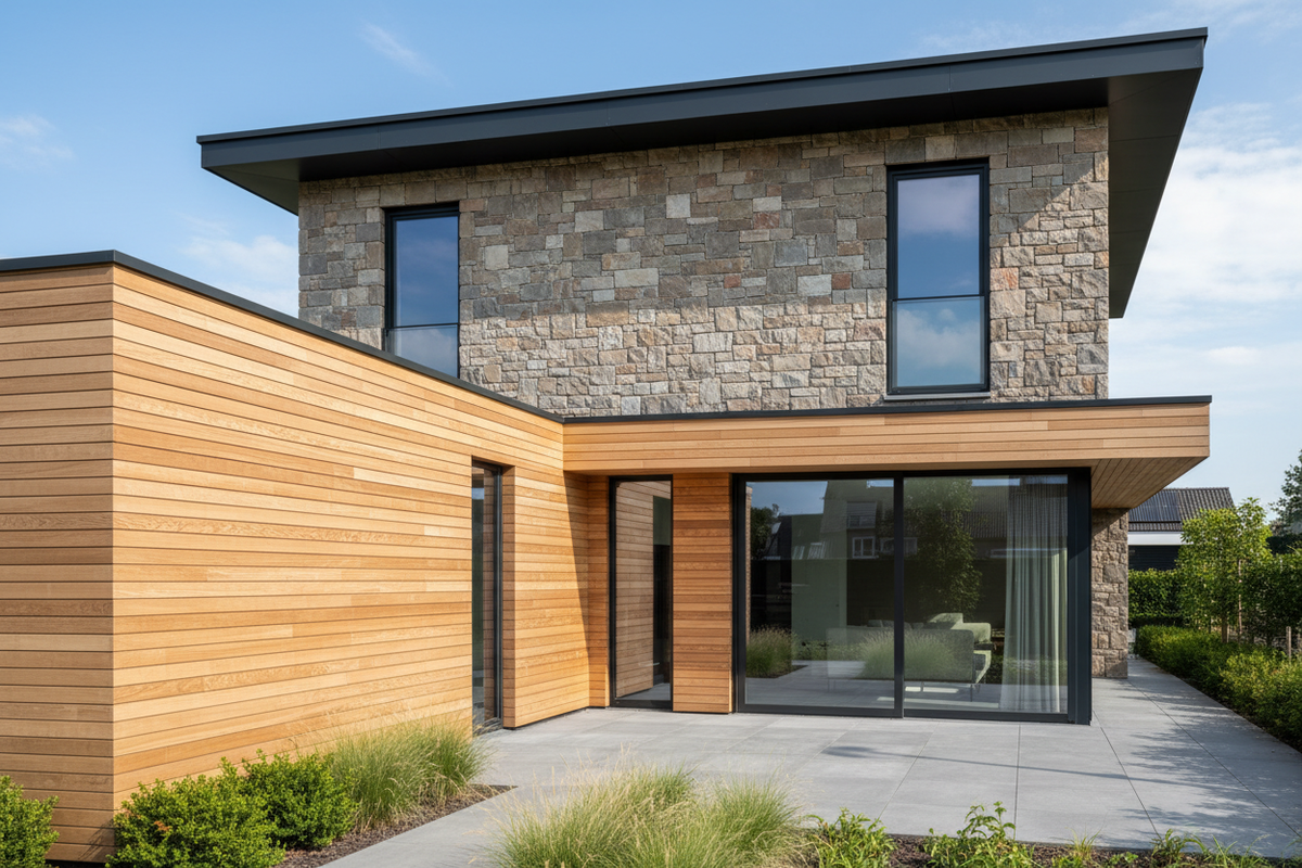 ayous gevelbekleding