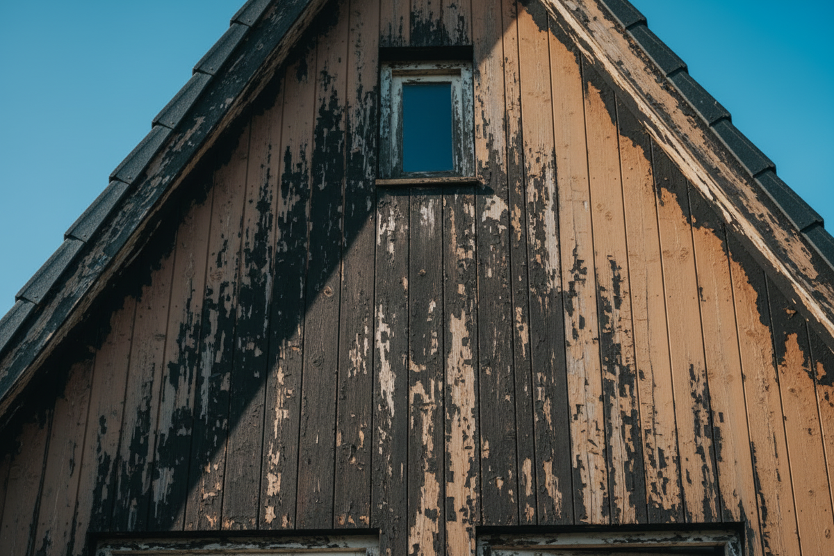 rottend-hout
