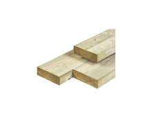 Tuinhout balken