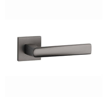 Stile deurklinken Adana Titanium