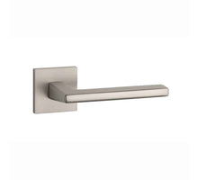 Stile deurklinken Arta Nikkel