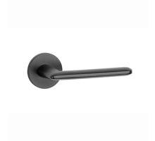 Stile deurklinken Ava Black