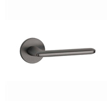 Stile deurklinken Ava Titanium