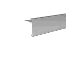 Aluminium daktrim 60x45mm