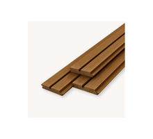 Ayous Thermo Double 21 x 140 mm