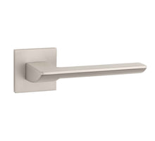 STILE deurklinken Bira - Nikkel