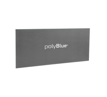 Tegelplaat/Binnenbouwplaat PolyBlue