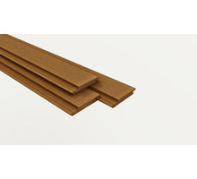 Ayous Thermo Channelsiding blind 20 x 140 mm