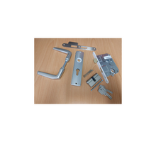 Cilinderslot PC55 compleet per set (excl. cilinder)
