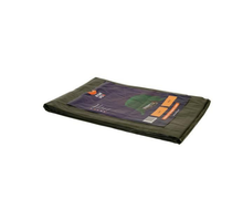 Dekkleed 100gr groen 10x15m