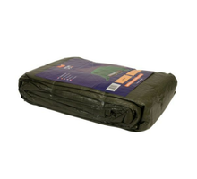 Dekkleed 100gr groen 8x12m