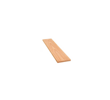 Pakket 100 stuks - Douglas plank 22 x 200 fijnbezaagd 500cm