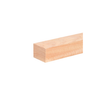 Pakket 165 stuks - Douglas regel 45 x 75 fijnbezaagd 250cm