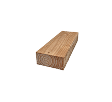 Douglas regel 50 x 100 mm fijnbezaagd
