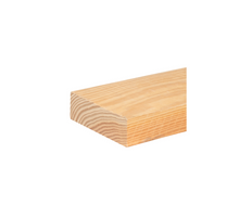 Pakket 84 stuks - Douglas balk 50 x 150 fijnbezaagd 300cm