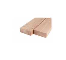 Pakket 45 stuks - Douglas balk 70 x 200 fijnbezaagd 600cm