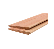 Douglas Zweeds Rabat planken - 10/23 x 195 mm - 17,5cm werkend