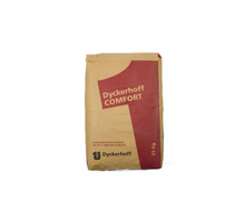 Cement / Portland 25kg per zak