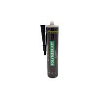 EPDM kit – zwart – 290 ml Veneman