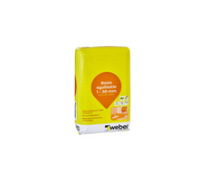 Egaline Weberfloor project - 25 kg