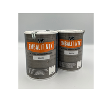 Embalit NTK impregneervloeistof groen 750 ml