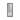 Albo binnendeur FA2575 SL stomp, blank glas