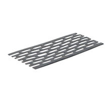 Platprofiel geperforeerd 30x1mm