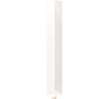 Uitwendig hoekstuk 300x35mm