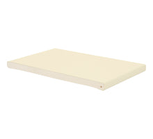 Platpaneel 100x9mm