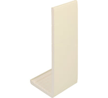 Hoekpaneel 250x90x9mm