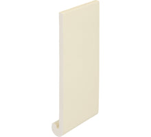 Paneel afgerond 150x25x9mm