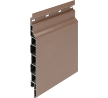 Keralit sponningdeel 143mm