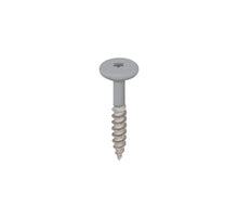 Torx schroef 32mm rvs V2A 100st