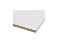 Geplastificeerd spaanplaat 18mm