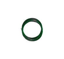 Groen spandraad