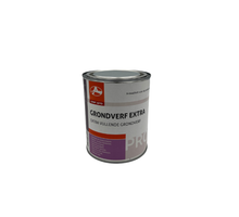 Grondverf Extra, 750 ml, wit