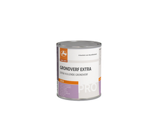 Grondverf Extra, 750 ml, grijs