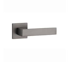 Stile deurklinken Hira Titanium