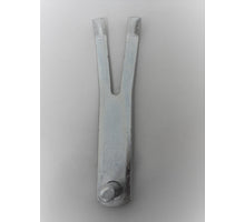 Klauwduim 16x45 heel per stuk