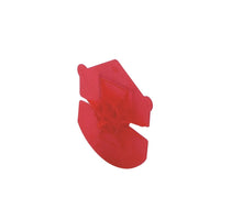 Uni-clip isolatiedop - per 200 stuks