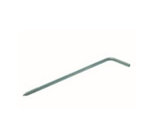 Kozijnanker 200x50x6mm 10st.