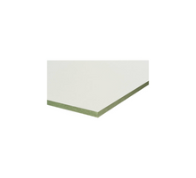 Pakket 60 stuks - MDF plaat wit 12mm - vochtwerend 122x244 cm