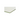 Pakket 60 stuks - MDF plaat wit 12mm - vochtwerend 122x244 cm