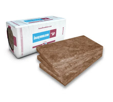 Knauf isolatieplaat MW35 | 90 mm | 600x1200 mm | pak à 5,76 m2