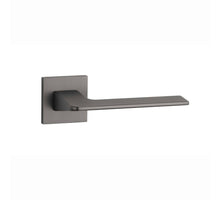 Stile deurklinken Oma Titanium