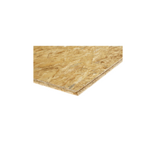 Pakket 36 stuks - OSB plaat 18mm 122x244 cm
