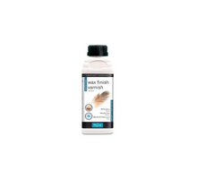 Polyvine Wax finish varnish