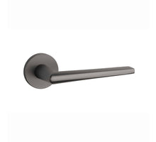 Stile deurklinken Salta Titanium