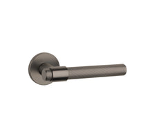 STILE deurklinken Goya - titanium