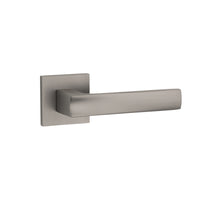 Stile deurklinken Lima - Titanium